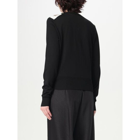 Dolce & Gabbana Cardigan Woman Black - Picture 3 of 4